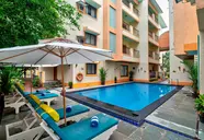 Indy Suites