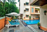 Indy Suites