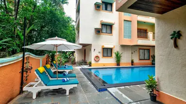 Indy Suites