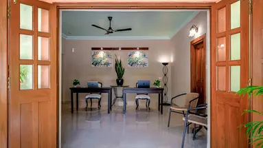 Indy Suites