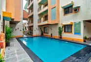 Indy Suites