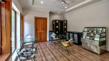 Indy Suites