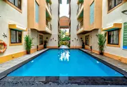 Indy Suites