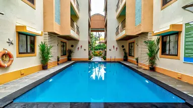 Indy Suites