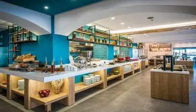 Infinity Blue Boutique Hotel & Spa