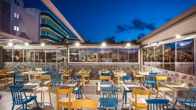 Infinity Blue Boutique Hotel & Spa