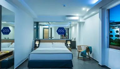 Infinity Blue Boutique Hotel & Spa