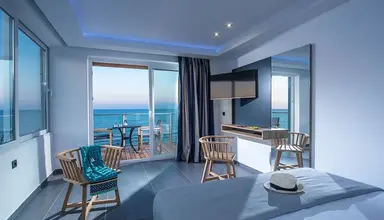 Infinity Blue Boutique Hotel & Spa