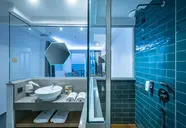 Infinity Blue Boutique Hotel & Spa