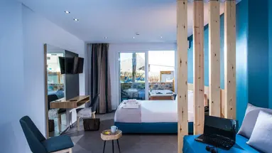 Infinity Blue Boutique Hotel & Spa