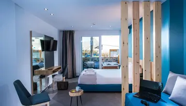 Infinity Blue Boutique Hotel & Spa