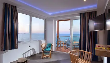 Infinity Blue Boutique Hotel & Spa