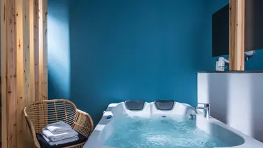 Infinity Blue Boutique Hotel & Spa