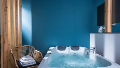 Infinity Blue Boutique Hotel & Spa