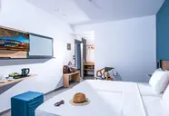Infinity Blue Boutique Hotel & Spa
