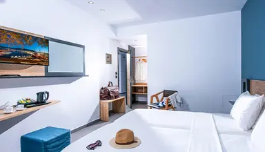 Infinity Blue Boutique Hotel & Spa