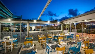 Infinity Blue Boutique Hotel & Spa