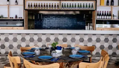 Infinity Blue Boutique Hotel & Spa