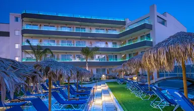 Infinity Blue Boutique Hotel & Spa