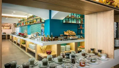 Infinity Blue Boutique Hotel & Spa