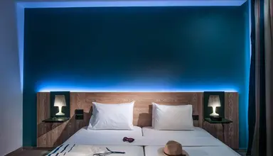 Infinity Blue Boutique Hotel & Spa