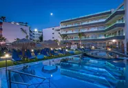 Infinity Blue Boutique Hotel & Spa