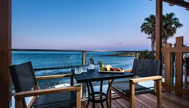Infinity Blue Boutique Hotel & Spa