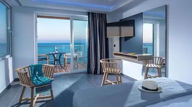 Infinity Blue Boutique Hotel & Spa