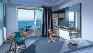 Infinity Blue Boutique Hotel & Spa