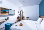 Infinity Blue Boutique Hotel & Spa