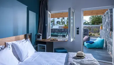 Infinity Blue Boutique Hotel & Spa