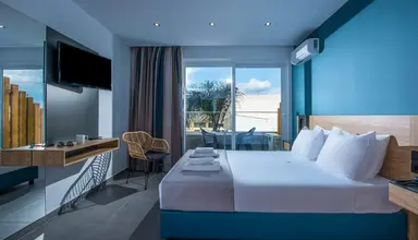 Infinity Blue Boutique Hotel & Spa