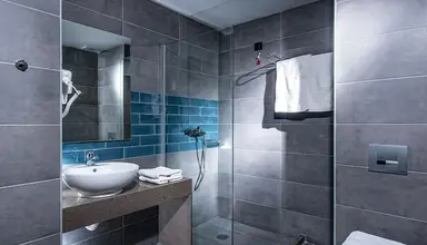 Infinity Blue Boutique Hotel & Spa