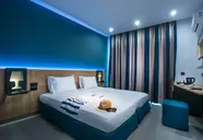 Infinity Blue Boutique Hotel & Spa