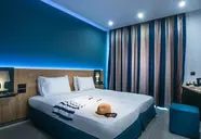 Infinity Blue Boutique Hotel & Spa