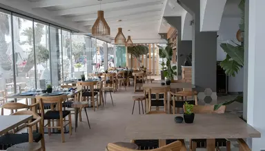 Infinity Blue Boutique Hotel & Spa