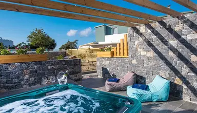 Infinity Blue Boutique Hotel & Spa