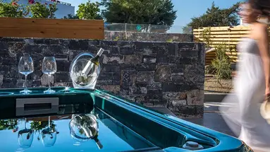 Infinity Blue Boutique Hotel & Spa