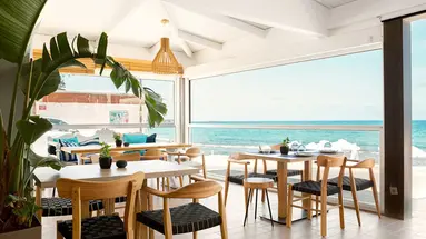 Infinity Blue Boutique Hotel & Spa