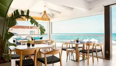 Infinity Blue Boutique Hotel & Spa