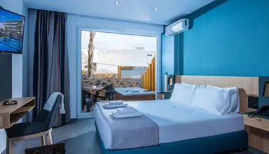 Infinity Blue Boutique Hotel & Spa