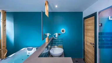 Infinity Blue Boutique Hotel & Spa