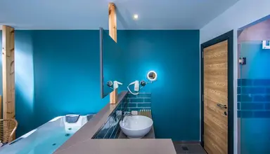 Infinity Blue Boutique Hotel & Spa