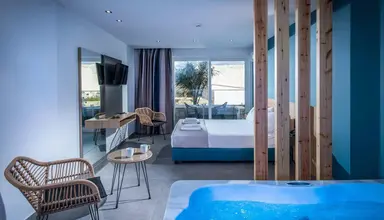 Infinity Blue Boutique Hotel & Spa