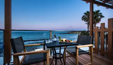 Infinity Blue Boutique Hotel & Spa