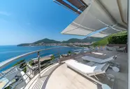 Infinity hotel by Dukley