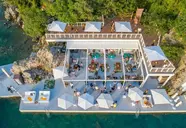 Infinity hotel by Dukley