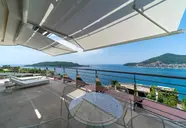 Infinity hotel by Dukley