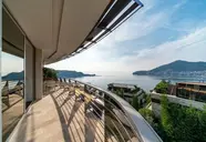 Infinity hotel by Dukley