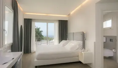 Infinity Resort Tropea